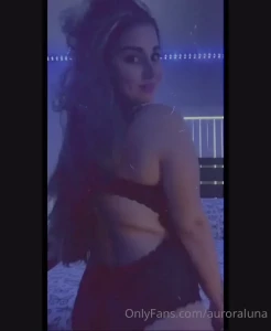 Aurora Luna 🐉 [ auroraluna ] Onlyfans leaked video 10661551 on Hotleaks.tv