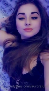 Aurora Luna 🐉 [ auroraluna ] Onlyfans leaked video 10661555 on Hotleaks.tv