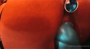 Aurora Luna 🐉 [ auroraluna ] Onlyfans leaked video 10661654 on Hotleaks.tv