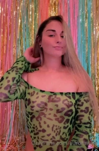 Aurora Luna 🐉 [ auroraluna ] Onlyfans leaked video 10661671 on Hotleaks.tv