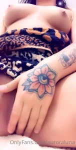 Aurora Luna 🐉 [ auroraluna ] Onlyfans leaked video 10661697 on Hotleaks.tv
