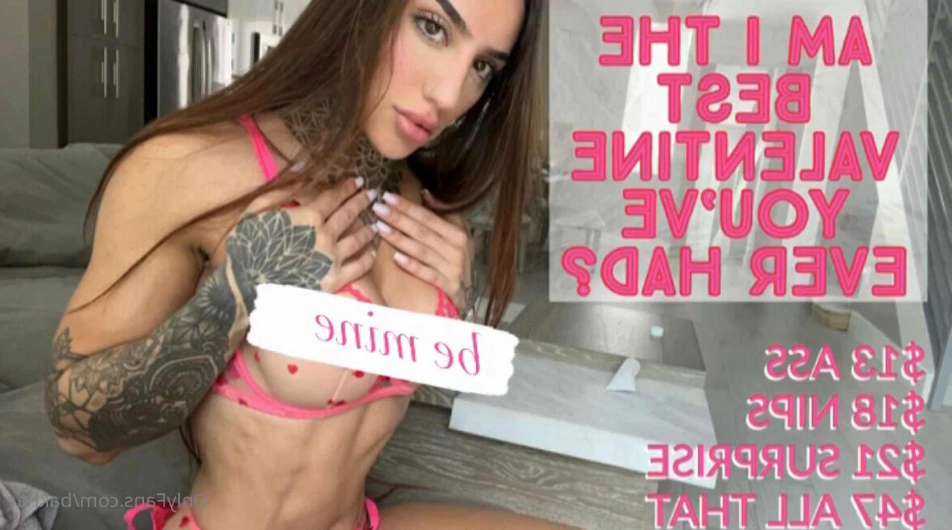 Bakharnabieva [ bakhar ] Onlyfans leaked photo 3805702 on Hotleaks.tv