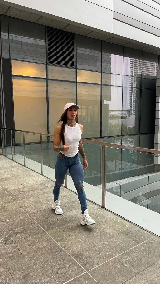 Bakharnabieva [ bakhar ] Onlyfans leaked photo 3806351 on Hotleaks.tv