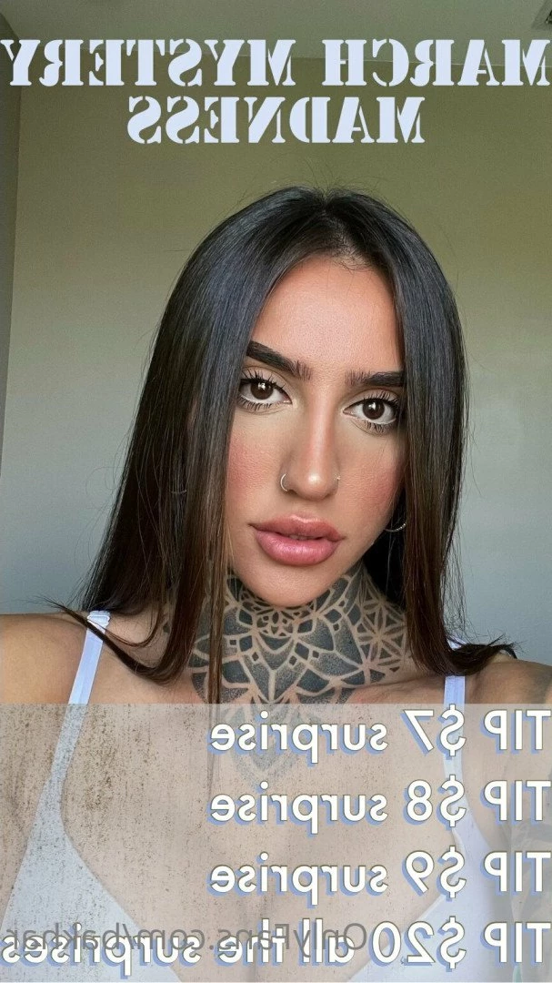 Bakharnabieva [ bakhar ] Onlyfans leaked photo 3807565 on Hotleaks.tv