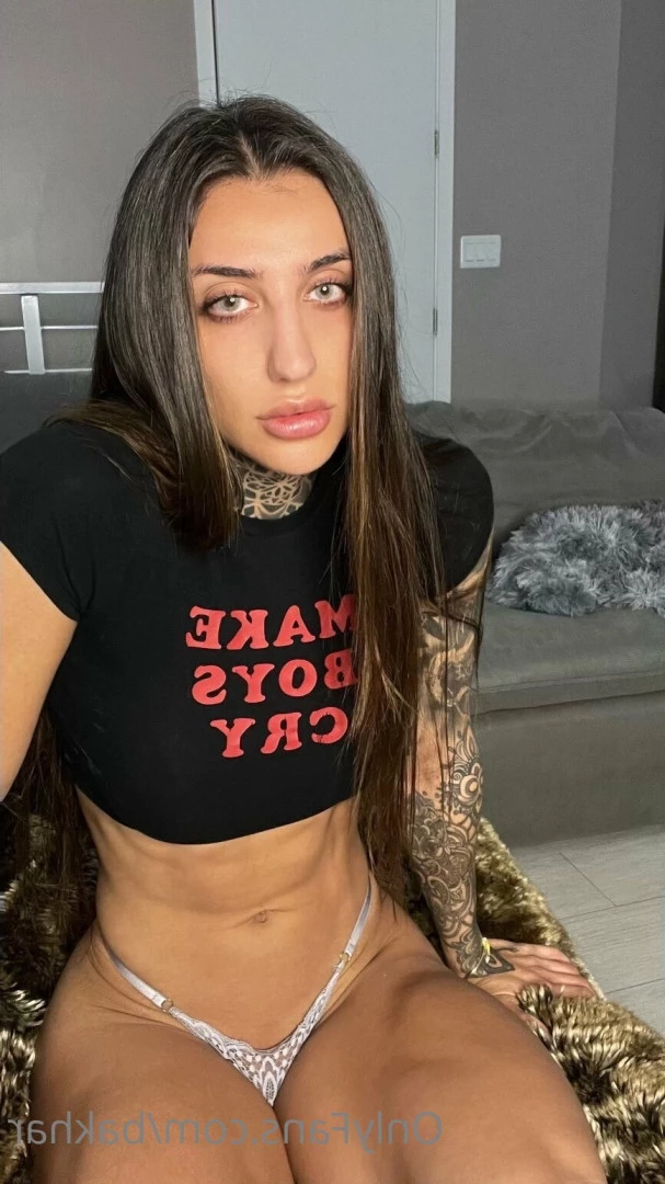 Bakharnabieva [ bakhar ] Onlyfans leaked photo 6040589 on Hotleaks.tv