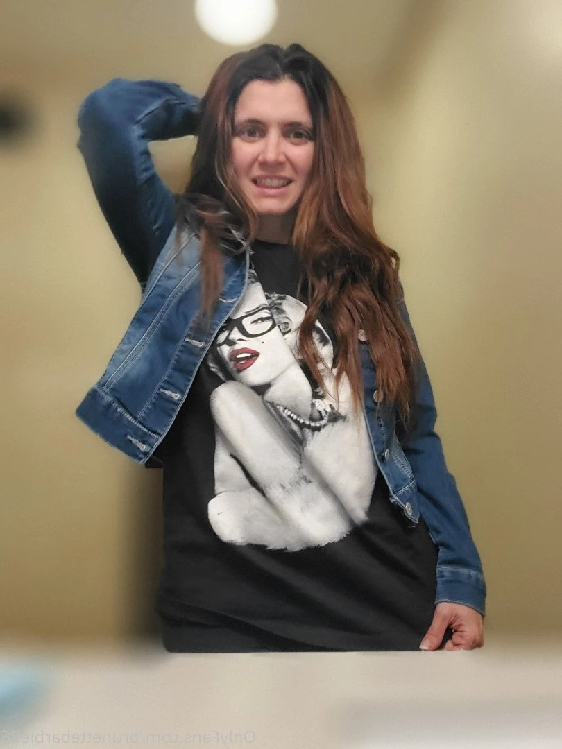 BRUNETTE BARBIE VIP [ brunettebarbie86 ] Onlyfans leaked photo 211673 on Hotleaks.tv