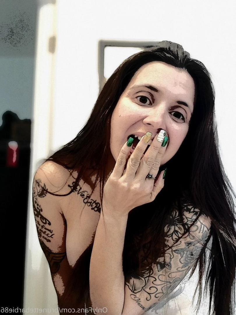 BRUNETTE BARBIE VIP [ brunettebarbie86 ] Onlyfans leaked photo 211703 on Hotleaks.tv