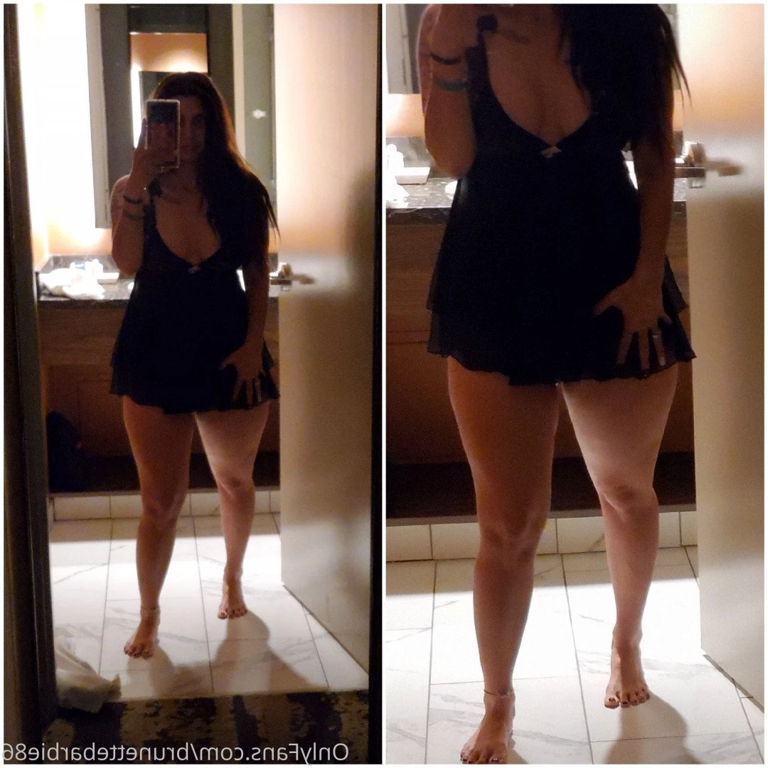 BRUNETTE BARBIE VIP [ brunettebarbie86 ] Onlyfans leaked photo 211743 on Hotleaks.tv
