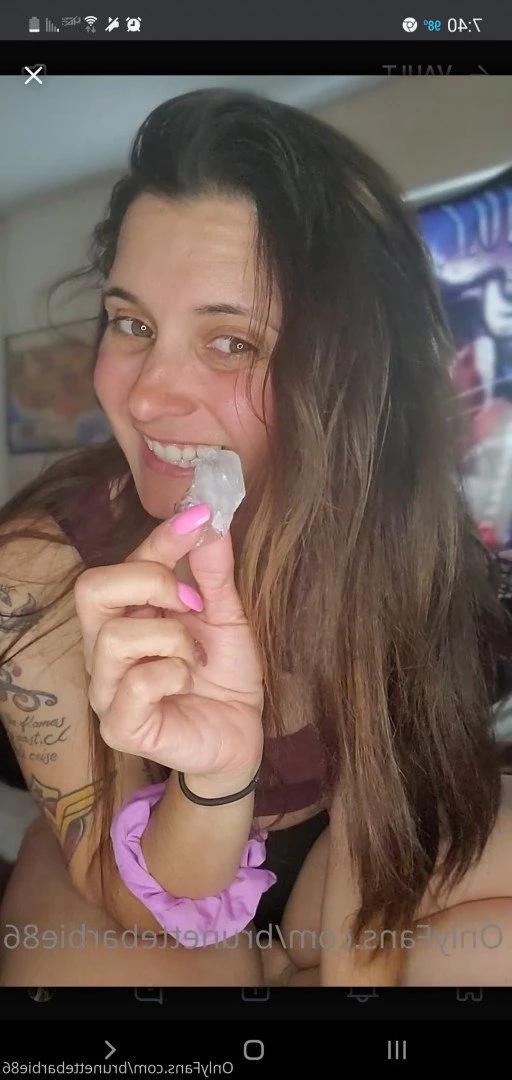 BRUNETTE BARBIE VIP [ brunettebarbie86 ] Onlyfans leaked photo 211894 on Hotleaks.tv