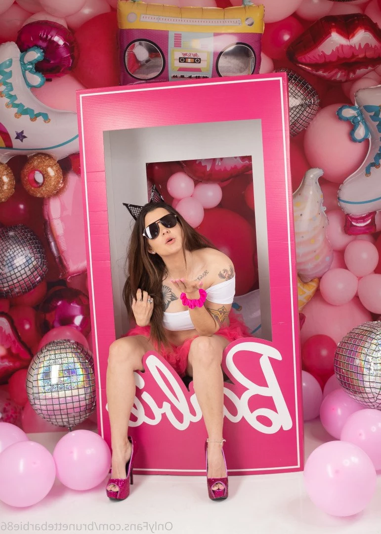 BRUNETTE BARBIE VIP [ brunettebarbie86 ] Onlyfans leaked photo 211931 on Hotleaks.tv