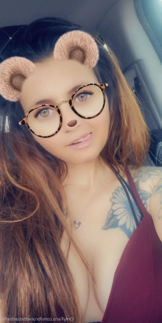 BRUNETTE BARBIE VIP [ brunettebarbie86 ] Onlyfans leaked photo 212279 on Hotleaks.tv
