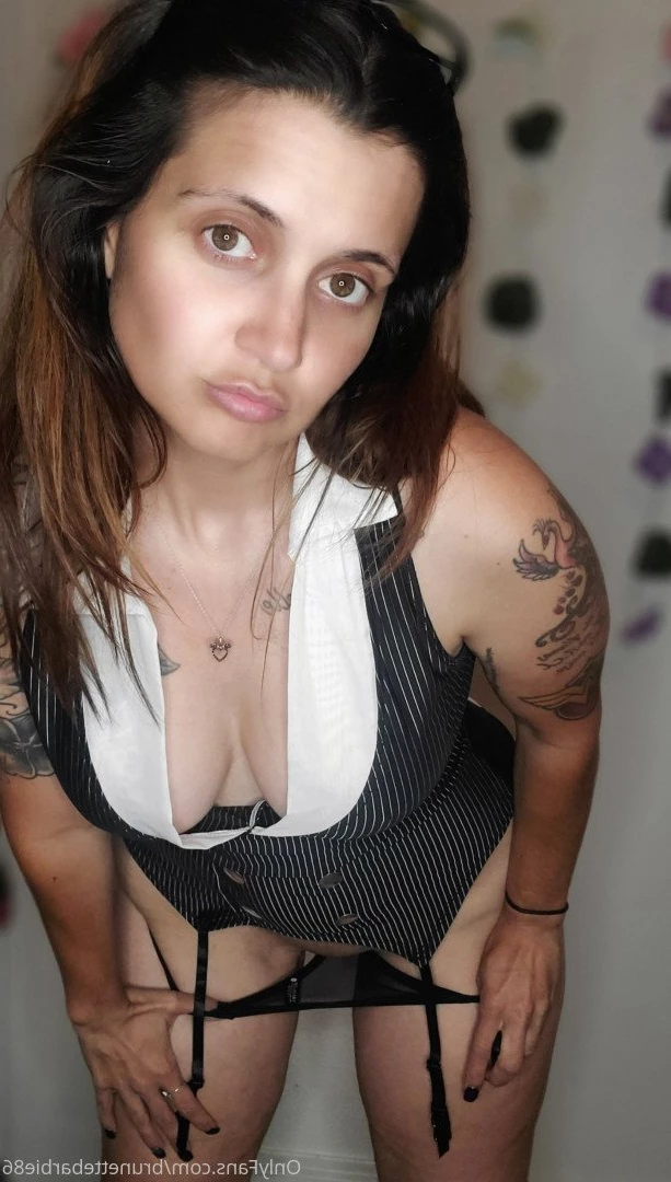 BRUNETTE BARBIE VIP [ brunettebarbie86 ] Onlyfans leaked photo 212434 on Hotleaks.tv