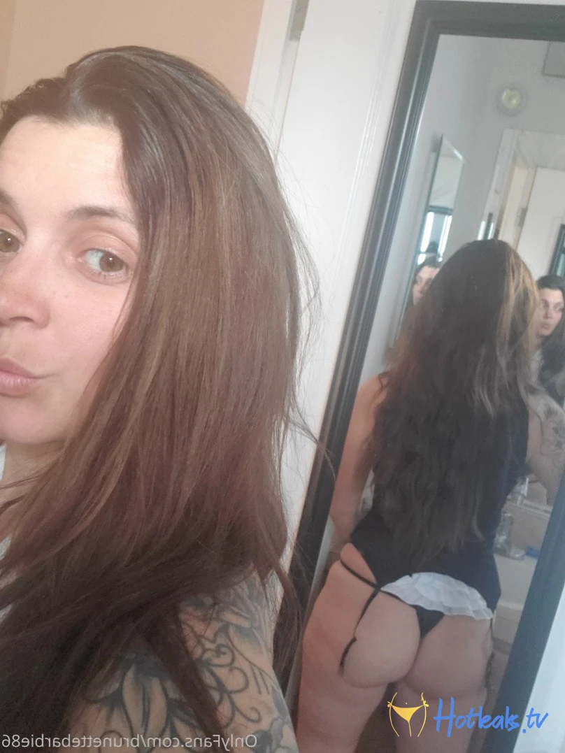 BRUNETTE BARBIE VIP [ brunettebarbie86 ] Onlyfans leaked photo 212515 on Hotleaks.tv