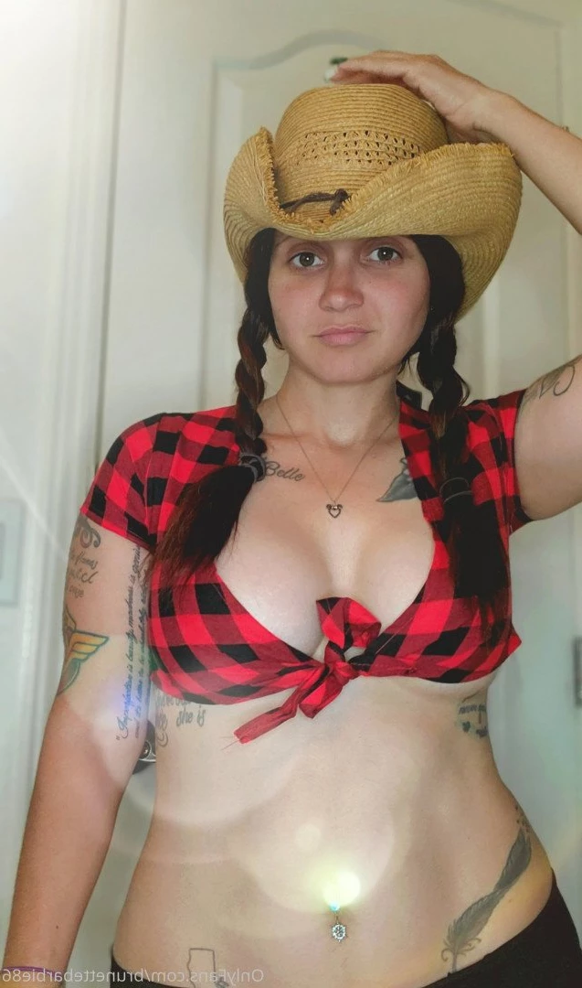 BRUNETTE BARBIE VIP [ brunettebarbie86 ] Onlyfans leaked photo 212668 on Hotleaks.tv