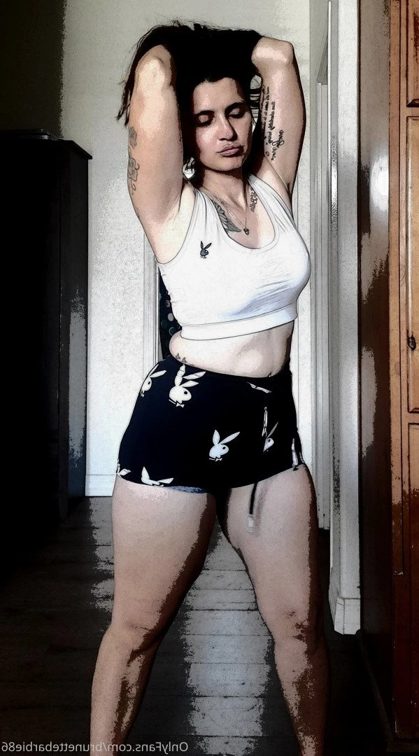 BRUNETTE BARBIE VIP [ brunettebarbie86 ] Onlyfans leaked photo 212685 on Hotleaks.tv