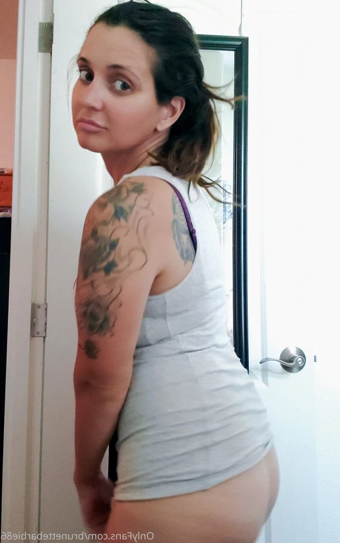 BRUNETTE BARBIE VIP [ brunettebarbie86 ] Onlyfans leaked photo 212723 on Hotleaks.tv