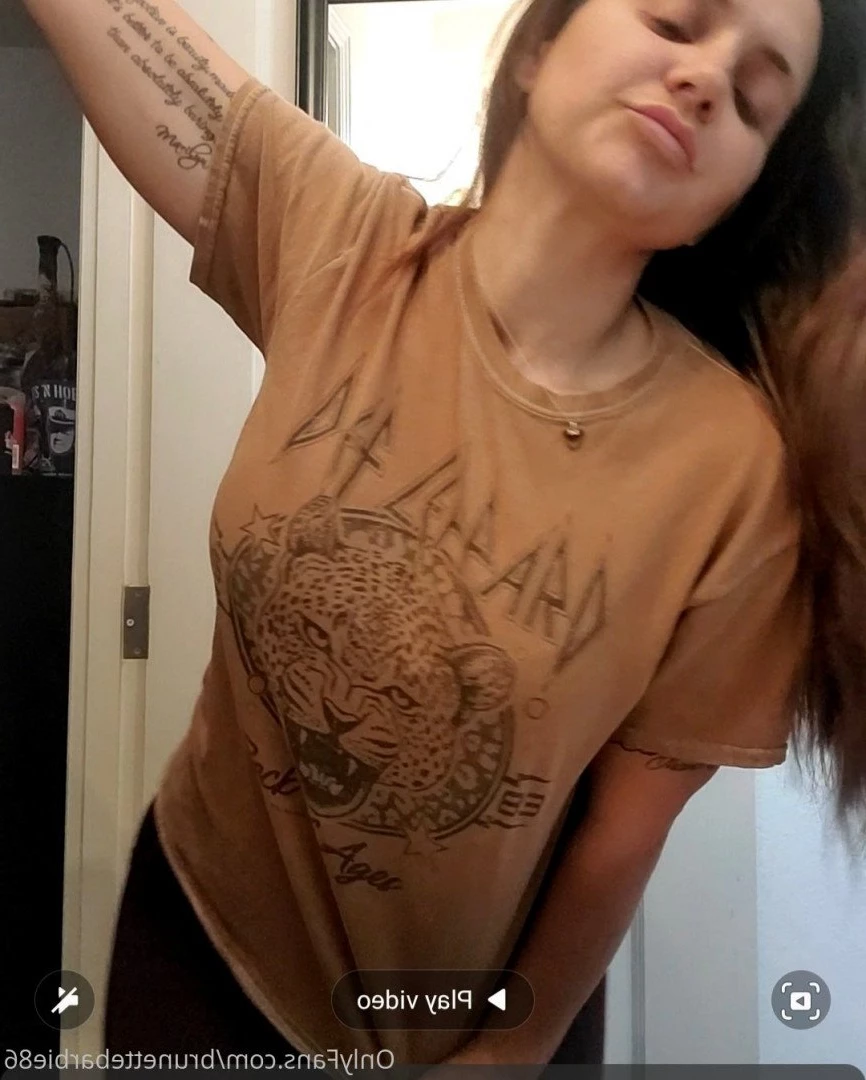 BRUNETTE BARBIE VIP [ brunettebarbie86 ] Onlyfans leaked photo 212730 on Hotleaks.tv