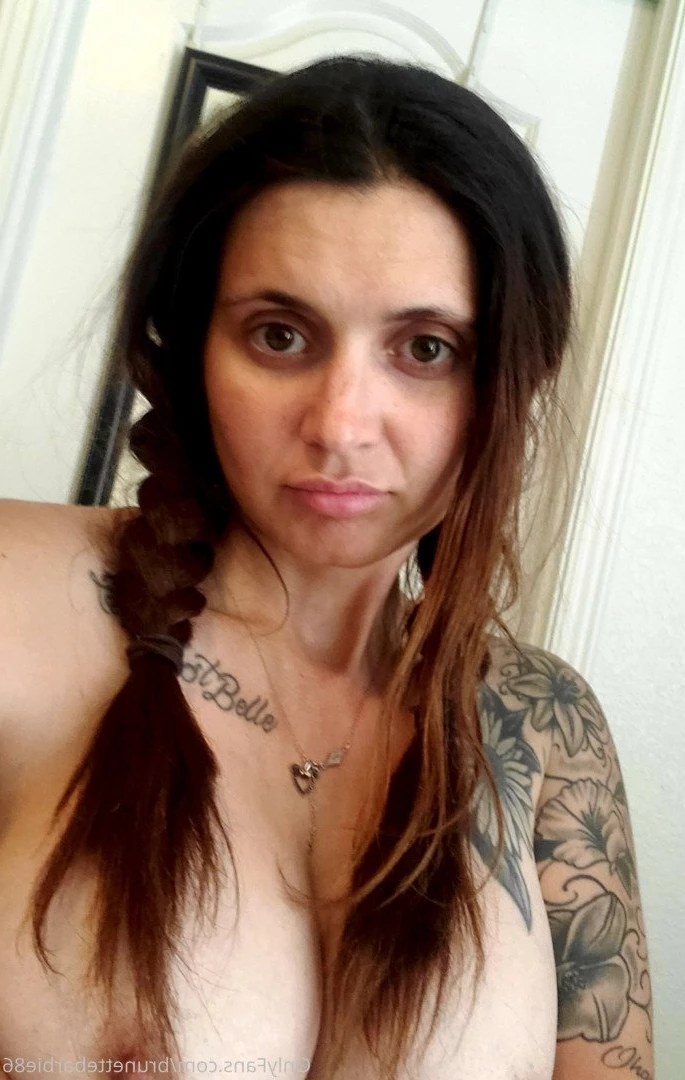 BRUNETTE BARBIE VIP [ brunettebarbie86 ] Onlyfans leaked photo 212736 on Hotleaks.tv