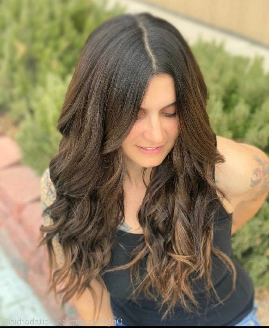 BRUNETTE BARBIE VIP [ brunettebarbie86 ] Onlyfans leaked photo 212740 on Hotleaks.tv