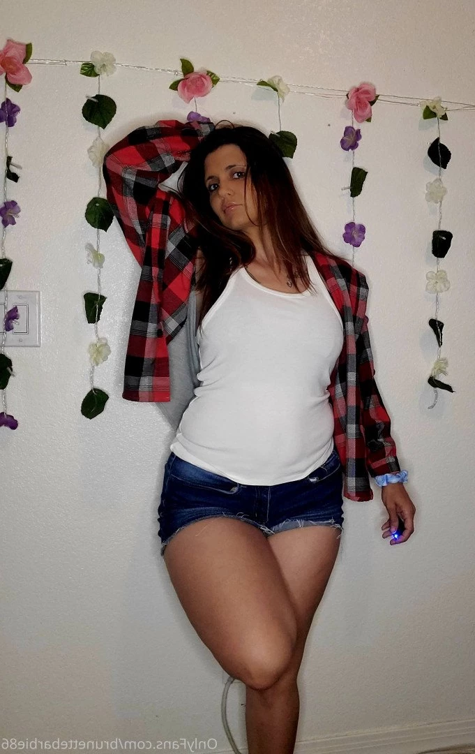 BRUNETTE BARBIE VIP [ brunettebarbie86 ] Onlyfans leaked photo 212763 on Hotleaks.tv
