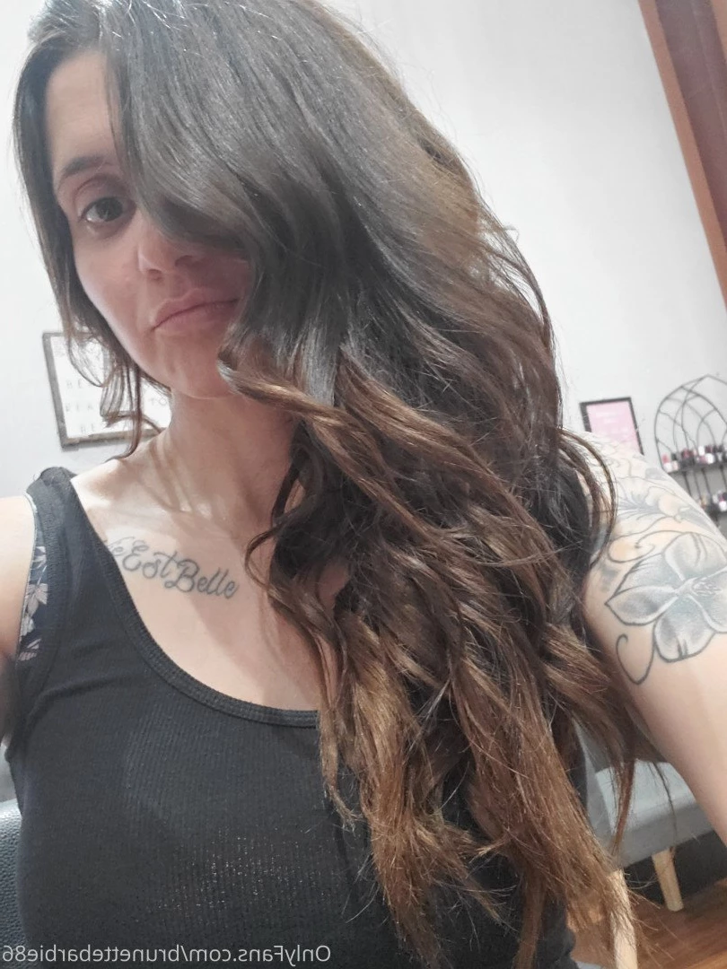 BRUNETTE BARBIE VIP [ brunettebarbie86 ] Onlyfans leaked photo 212863 on Hotleaks.tv