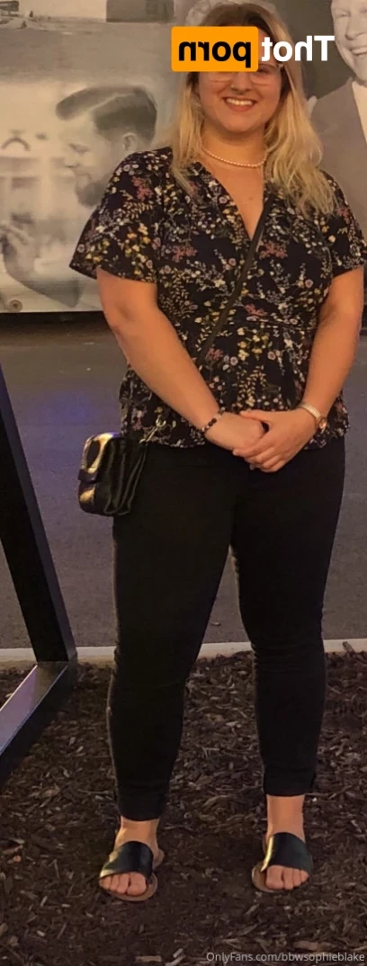 Sophie Blake [ bbwsophieblake ] Onlyfans leaked photo 10852913 on Hotleaks.tv