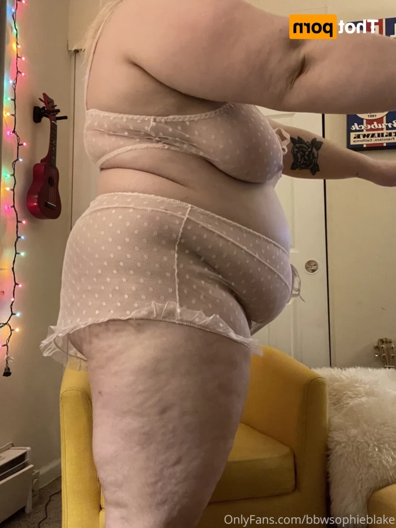 Sophie Blake [ bbwsophieblake ] Onlyfans leaked photo 10894107 on Hotleaks.tv