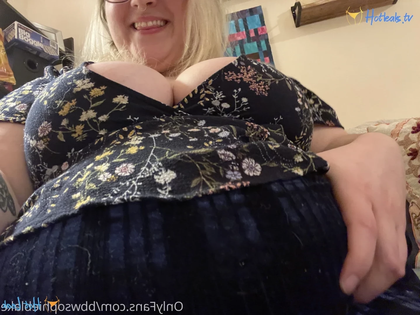 Sophie Blake [ bbwsophieblake ] Onlyfans leaked photo 10974061 on Hotleaks.tv