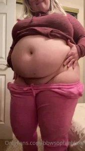 Sophie Blake [ bbwsophieblake ] Onlyfans leaked video 11313752 on Hotleaks.tv