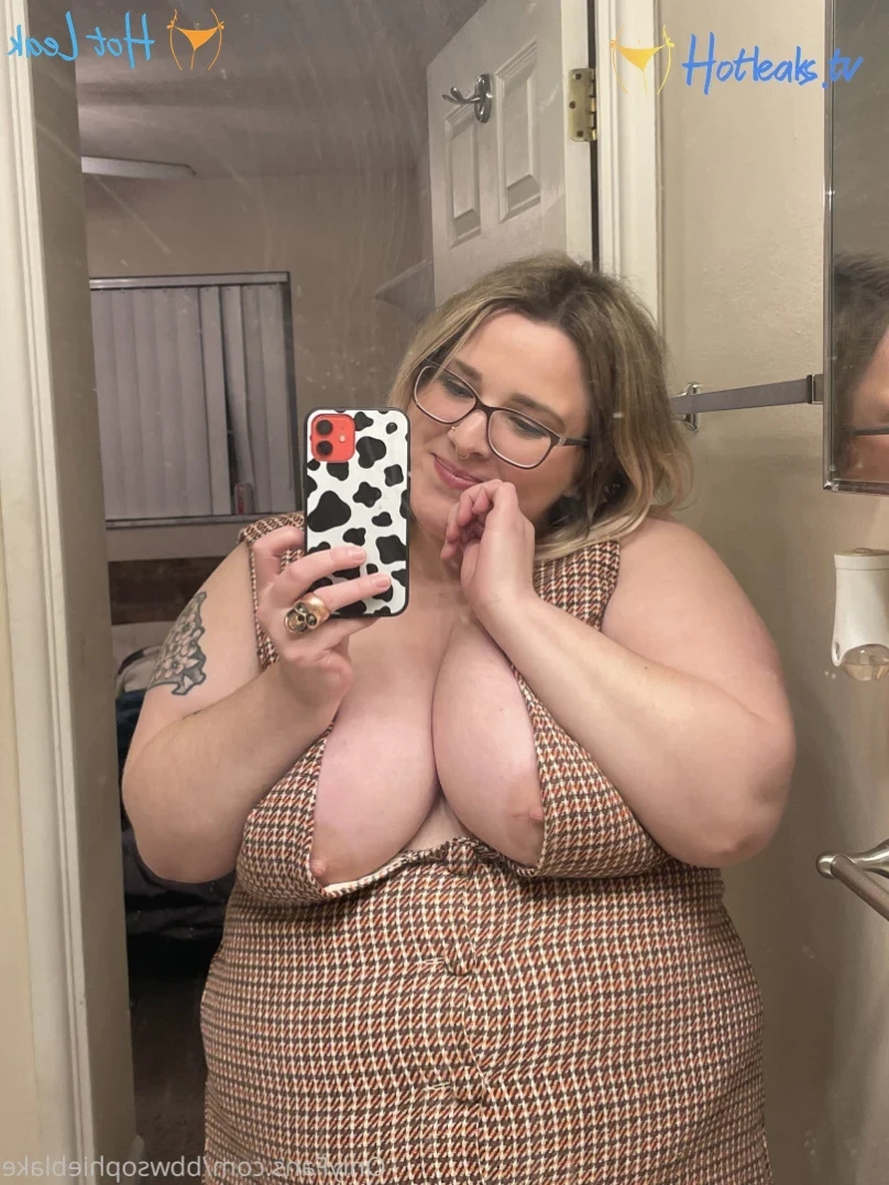 Sophie Blake [ bbwsophieblake ] Onlyfans leaked photo 11893006 on Hotleaks.tv