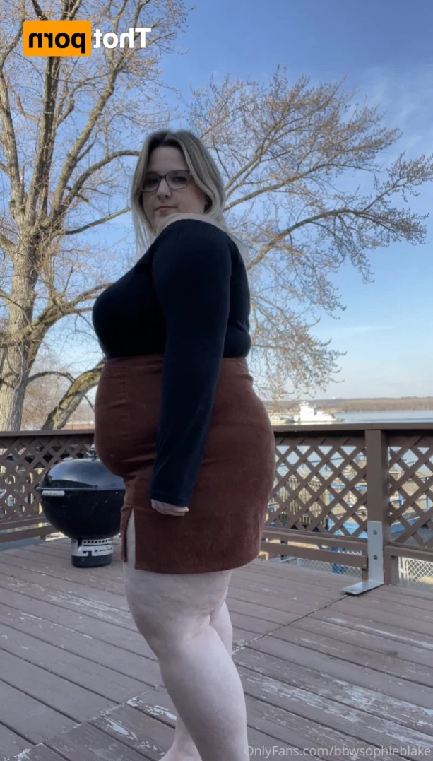 Sophie Blake [ bbwsophieblake ] Onlyfans leaked photo 12299019 on Hotleaks.tv