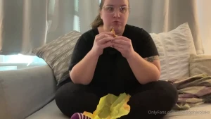 Sophie Blake [ bbwsophieblake ] Onlyfans leaked video 12309324 on Hotleaks.tv