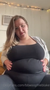 Sophie Blake [ bbwsophieblake ] Onlyfans leaked video 12573929 on Hotleaks.tv