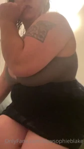 Sophie Blake [ bbwsophieblake ] Onlyfans leaked video 12696067 on Hotleaks.tv