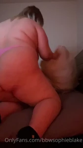 Sophie Blake [ bbwsophieblake ] Onlyfans leaked video 12867848 on Hotleaks.tv