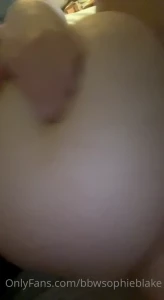Sophie Blake [ bbwsophieblake ] Onlyfans leaked video 13804547 on Hotleaks.tv