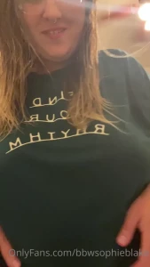 Sophie Blake [ bbwsophieblake ] Onlyfans leaked video 13804564 on Hotleaks.tv