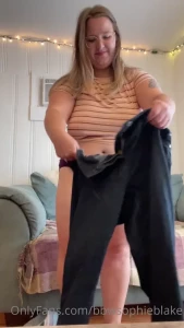 Sophie Blake [ bbwsophieblake ] Onlyfans leaked video 13804582 on Hotleaks.tv