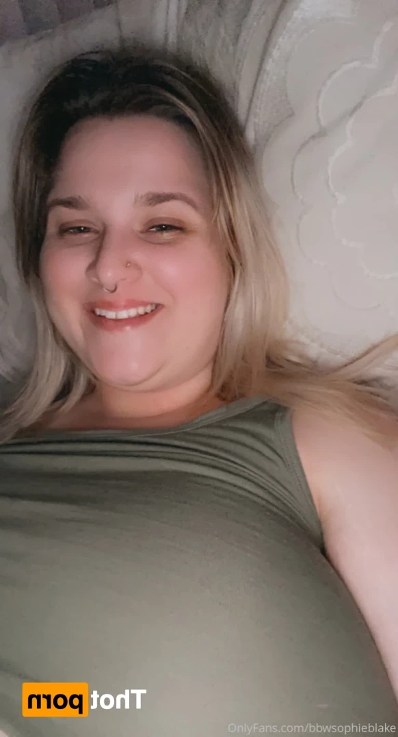 Sophie Blake [ bbwsophieblake ] Onlyfans leaked photo 14334778 on Hotleaks.tv