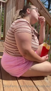Sophie Blake [ bbwsophieblake ] Onlyfans leaked video 14771043 on Hotleaks.tv