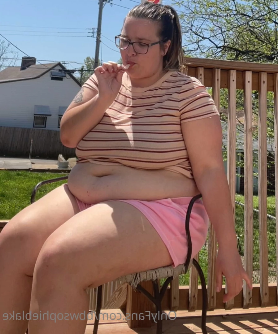 Sophie Blake [ bbwsophieblake ] Onlyfans leaked photo 15341295 on Hotleaks.tv