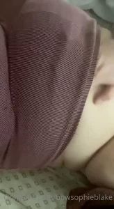 Sophie Blake [ bbwsophieblake ] Onlyfans leaked video 15376575 on Hotleaks.tv