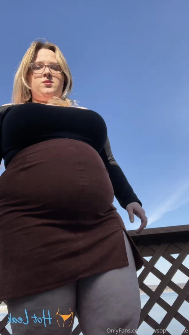 Sophie Blake [ bbwsophieblake ] Onlyfans leaked photo 15819706 on Hotleaks.tv