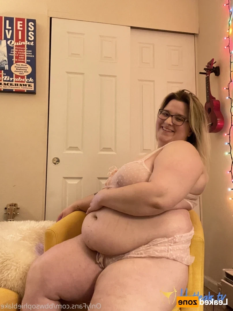 Sophie Blake [ bbwsophieblake ] Onlyfans leaked photo 15828400 on Hotleaks.tv