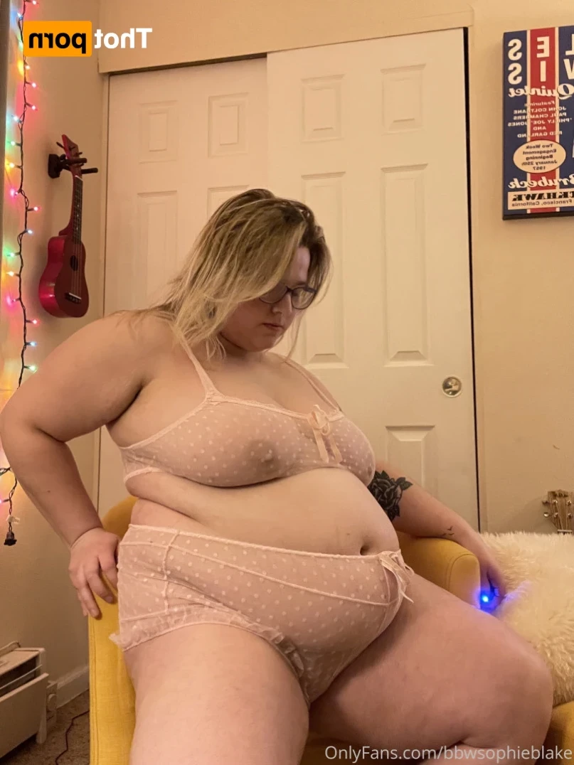 Sophie Blake [ bbwsophieblake ] Onlyfans leaked photo 16136597 on Hotleaks.tv