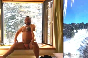 Teddy Bears雄太 [ bears_2020 ] Onlyfans leaked video 2211655 on Hotleaks.tv