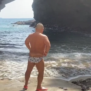 Teddy Bears雄太 [ bears_2020 ] Onlyfans leaked video 2211703 on Hotleaks.tv