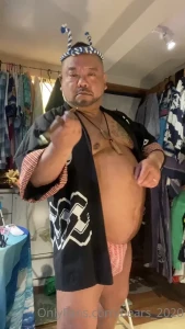 Teddy Bears雄太 [ bears_2020 ] Onlyfans leaked video 2211753 on Hotleaks.tv