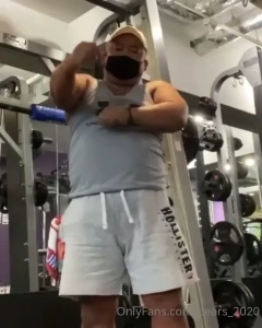 Teddy Bears雄太 [ bears_2020 ] Onlyfans leaked video 2211757 on Hotleaks.tv