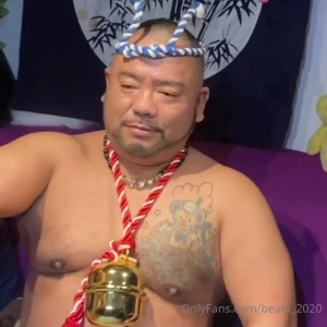 Teddy Bears雄太 [ bears_2020 ] Onlyfans leaked video 2211760 on Hotleaks.tv